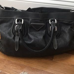 Prada bag
